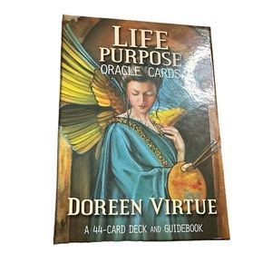 Life Purpose by Doreen Virtue
